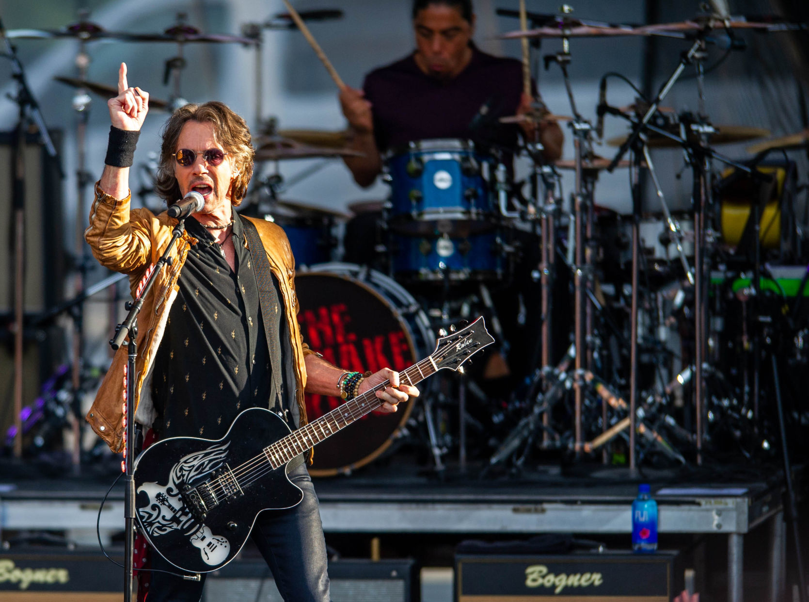 Pat Benatar, 07.29.2018